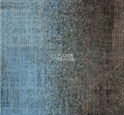 Ковровая плитка Milliken Dissident 2.0 dtr 13-157-27-96 Oppidan Groundwork фото 1 | FLOORDEALER